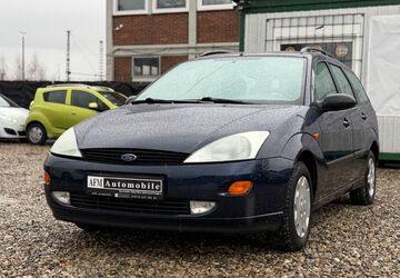 Ford Focus 213.400 km 1.290 &euro; Hildesheim 31137