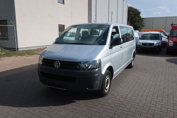 Gebrauchte VW Transporter