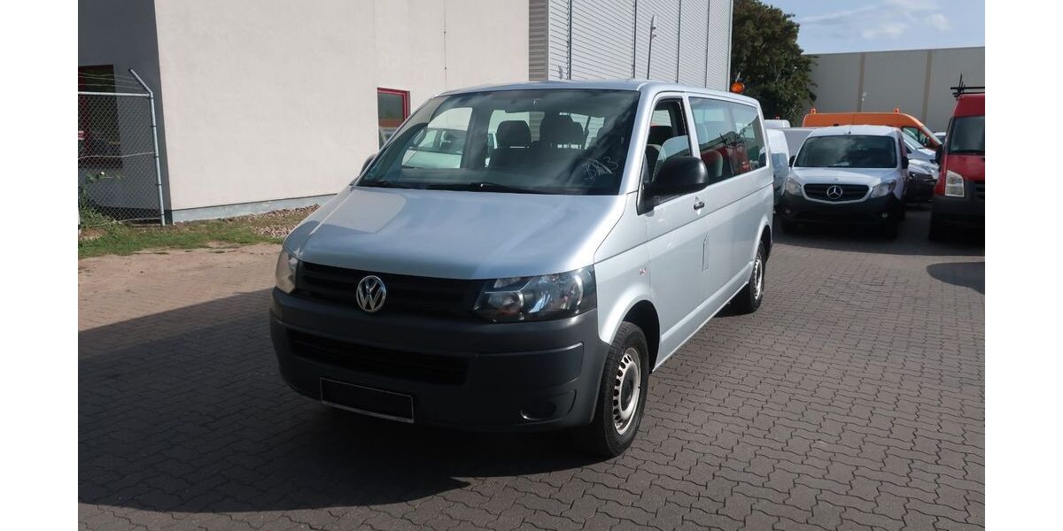 VW T5 Transporter 387.938 km 11.700 &euro; Hannover 30179