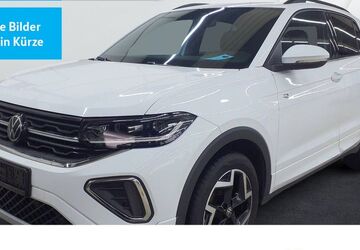 VW T-Cross 25.591 km 27.930 &euro; Hildesheim 31135