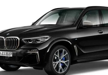 BMW X5 M50 83.000 km 57.950 &euro; Hildesheim 31137