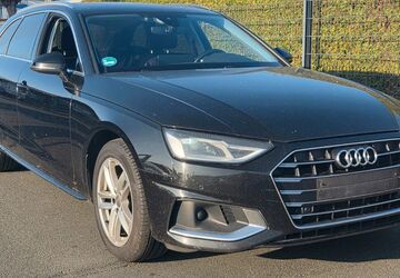 Audi A4 239.256 km 12.490 &euro; Garbsen 30827
