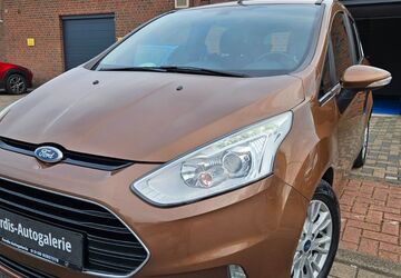 Ford B-Max 94.800 km 6.690 &euro; Garbsen 30827