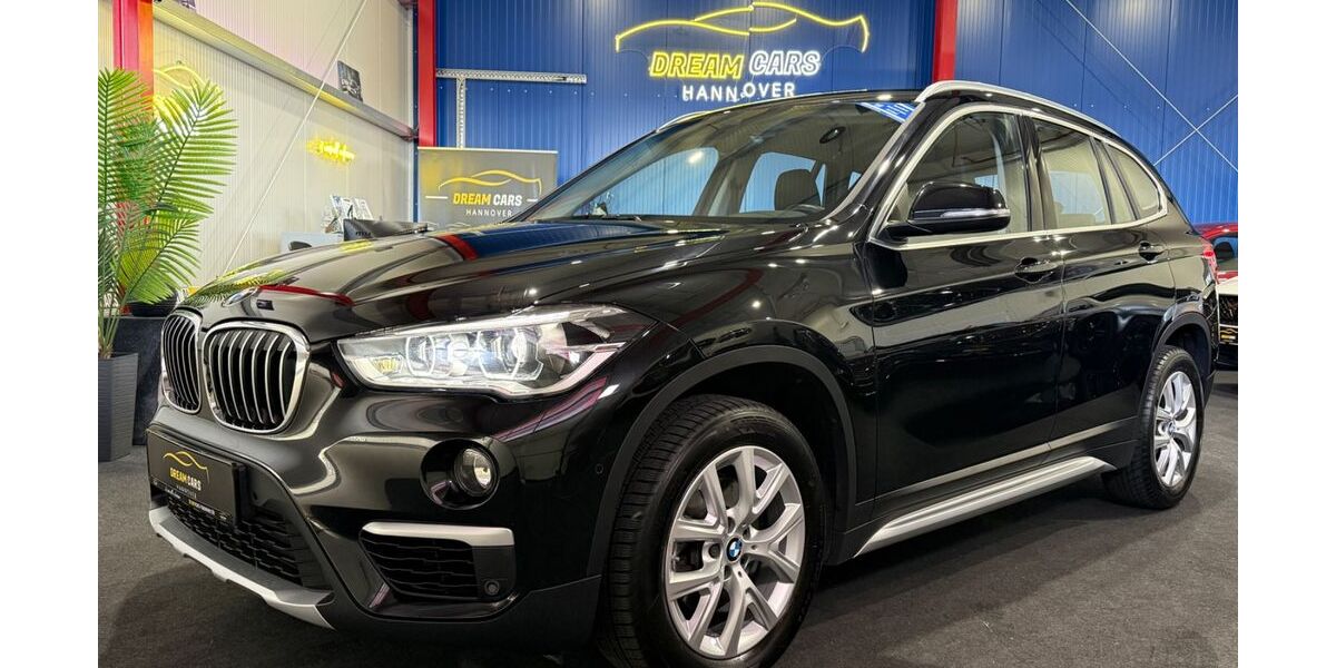 BMW X1 72.035 km 19.580 &euro; Garbsen 30827
