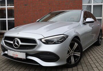 Mercedes-Benz C 220 137.800 km 24.990 &euro; Hannover 30177