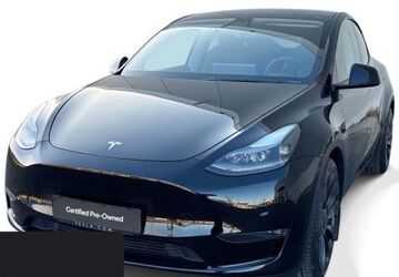 Tesla Model Y 61.393 km 38.500 &euro; Hannover 30519