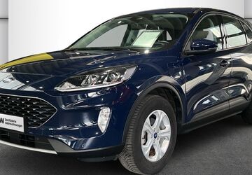 Ford Kuga 35.080 km 17.775 &euro; Hannover 30519