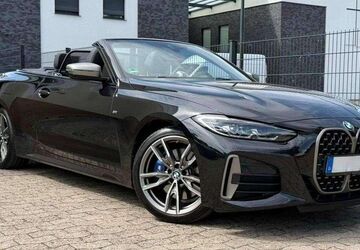 BMW 440 53.000 km 47.499 &euro; Hannover 30659