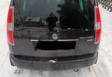 Skoda Roomster 218.000 km 3.000 &euro; Hannover 30916