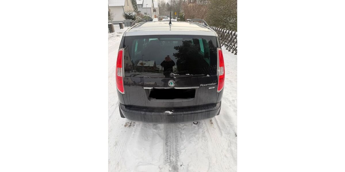 Skoda Roomster 218.000 km 3.000 &euro; Hannover 30916