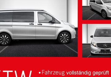 Mercedes-Benz V 220 18.941 km 59.988 &euro; Hildesheim 31137