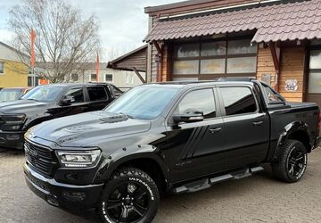 Dodge RAM 64.900 km 52.900 &euro; Isernhagen 30916