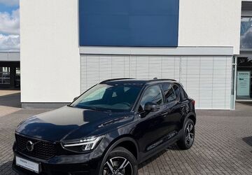Volvo XC40 28.000 km 32.500 &euro; Hannover 30179
