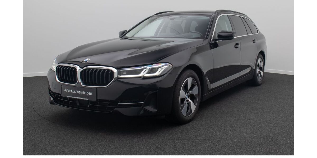 BMW 520 124.091 km 27.499 &euro; Isernhagen 30916