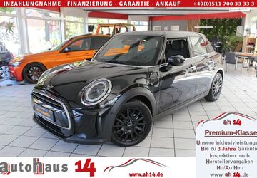 Mini ONE 57.659 km 20.950 &euro; Isernhagen NB 30916