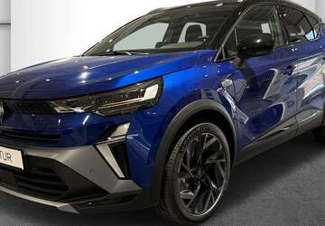 Renault Captur 7.349 km 25.960 &euro; Hannover 30519