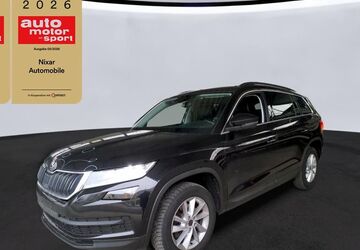 Skoda Kodiaq 105.828 km 26.280 &euro; Seelze 30926