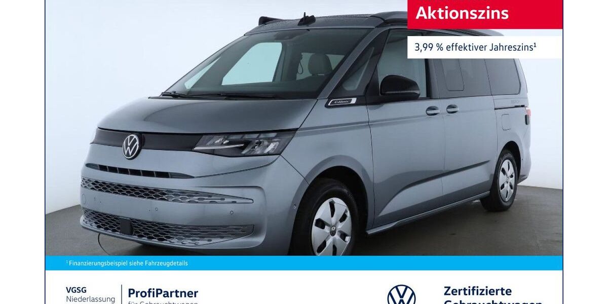 VW T7 California 10.214 km 59.180 &euro; Hannover 30419