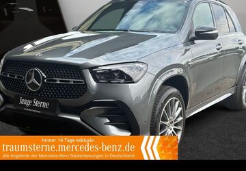 Mercedes-Benz GLE 400 15.274 km 85.990 &euro; Hannover/Langenhagen 30855