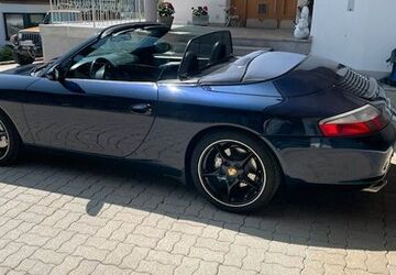 Porsche 996 103.000 km 35.500 &euro; Hildesheim 31141