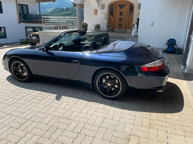 Porsche 996 103.000 km 35.500 &euro; Hildesheim 31141