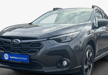 Subaru Crosstrek 3.890 km 34.967 &euro; Hannover 30165