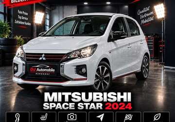 Mitsubishi Space Star 64.000 km 12.880 &euro; Burgdorf 31303