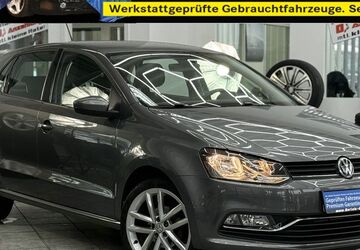VW Polo 159.500 km 8.880 &euro; Fuhrberg 30938