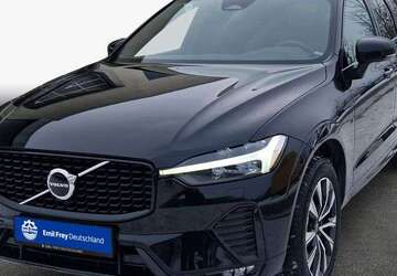 Volvo XC60 23.956 km 43.951 &euro; Hildesheim 31135