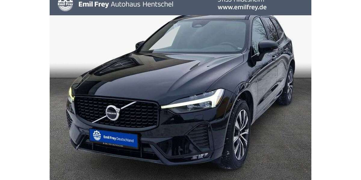 Volvo XC60 23.956 km 43.951 &euro; Hildesheim 31135