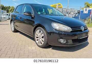 VW Golf 266.331 km 3.000 &euro; Hannover 30179