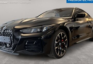 BMW 420 14.140 km 48.500 &euro; Hannover 30539
