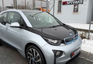 BMW i3 93.000 km 9.899 &euro; Hannover 30179