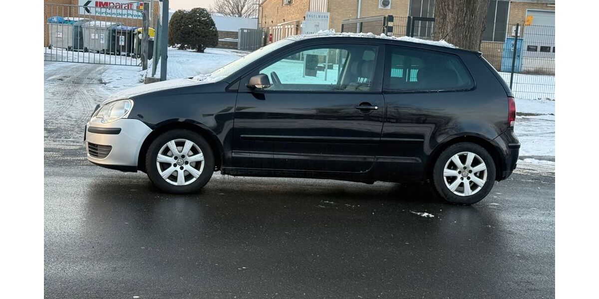 VW Polo 332.886 km 850 &euro; Langenhagen 30855