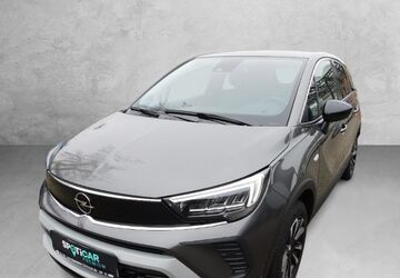 Opel Crossland (X) 7.475 km 17.980 &euro; Hannover 30453