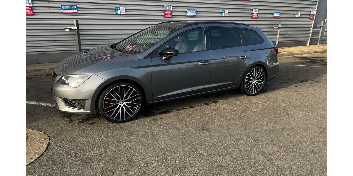 Seat Leon 137.000 km 15.500 &euro; Hannover 30173