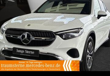 Mercedes-Benz GLC 220 7.590 km 51.990 &euro; Hannover/Langenhagen 30855