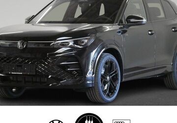 VW Tiguan 1.250 km 64.990 &euro; Hannover 30449