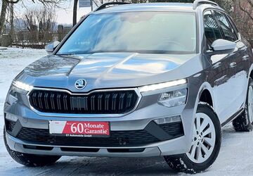 Skoda Kamiq 10.922 km 22.499 &euro; Isernhagen 30916