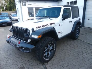 Gebrauchte Jeep Wrangler