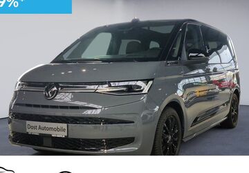 VW T7 Multivan 8.000 km 79.980 &euro; Hildesheim 31135