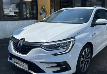 Renault Megane 61.280 km 17.880 &euro; Neustadt 31535