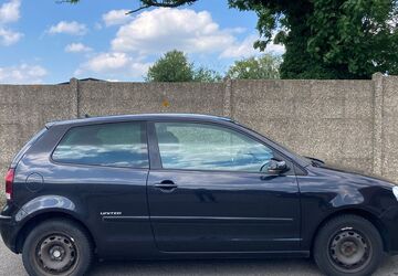 VW Polo 121.663 km 3.200 &euro; Hildesheim 31137