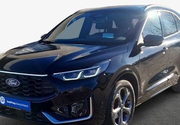 Ford Kuga 16.587 km 31.908 &euro; Hildesheim 31135