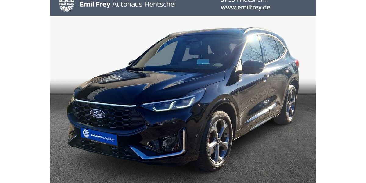 Ford Kuga 16.587 km 31.908 &euro; Hildesheim 31135