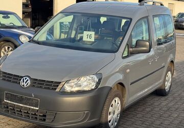 VW Caddy 180.730 km 7.200 &euro; Neustadt 31535