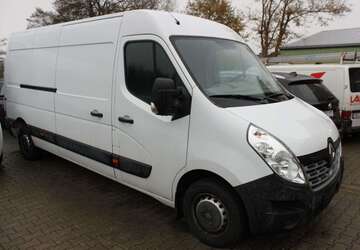 Renault Master 138.000 km 13.450 &euro; Burgwedel 30938