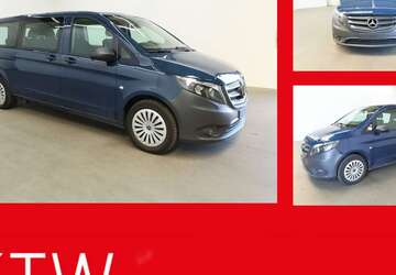 Mercedes-Benz Vito 105.755 km 25.877 &euro; Hildesheim 31137