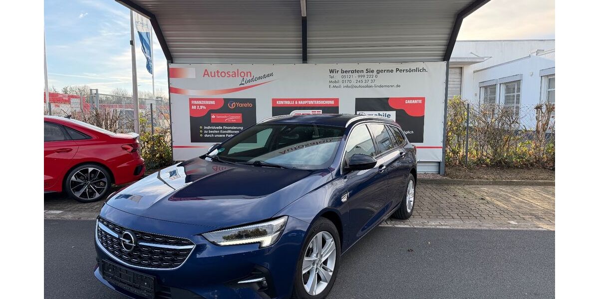 Opel Insignia 217.000 km 9.300 &euro; Hildesheim 31135