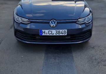 VW Golf 28.635 km 22.500 &euro; Seelze 30926